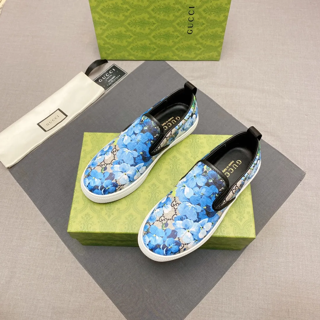 p360 The official website synchronizes the 1:1 replica🇮🇹🇮🇹"GUCCI"🔍🔍for sale at the men's 2025 counter simultaneously, 1:1 large G font, high-end 3D pattern, fashionable and casual, comfortable and breathable personality, the first choice for trendy men, imported sheepskin lining, comfortable, breathable and fashionable Trendy, a must-have for trendy men, soles: Original soles specially provided by the original factory, exclusive movable molded soles are super comfortable, original factory goods, 🔍🔍high quality, you can enter and leave the counter at will, 38-44, (45 can be customized, non-returnable or exchangeable) available from stock, you deserve it No. 005